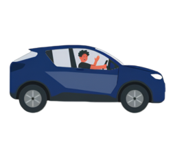 car rentel
