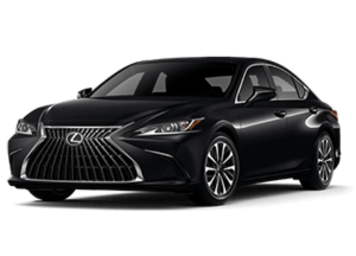 Lexus ES 300H