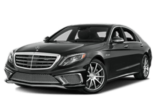 Mercedes S Class