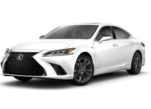 lexus